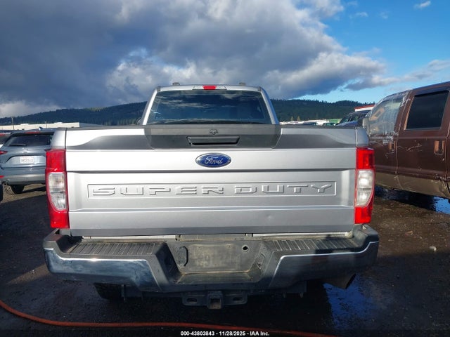 Ford F-250 Xl 2020 1FT7W2B60LED36930 Image 16