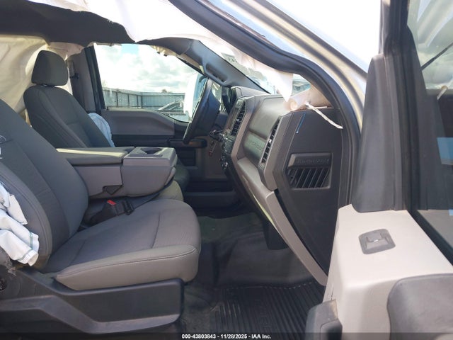 Ford F-250 Xl 2020 1FT7W2B60LED36930 Image 5