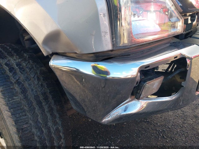 Ford F-250 Xl 2020 1FT7W2B60LED36930 Image 6