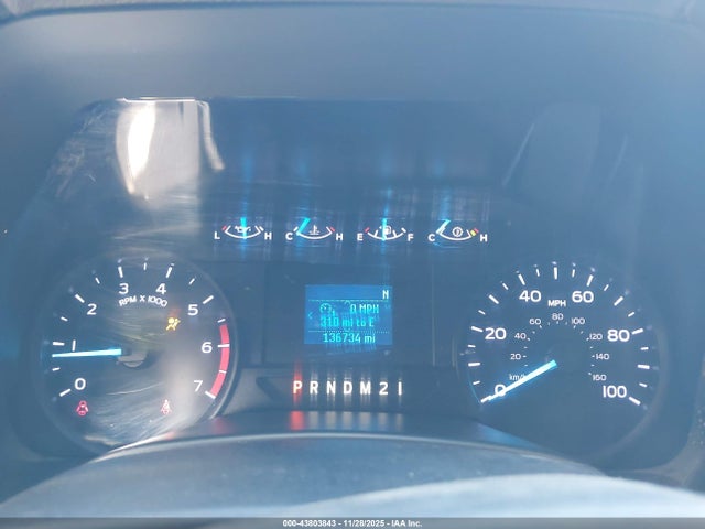 Ford F-250 Xl 2020 1FT7W2B60LED36930 Image 7