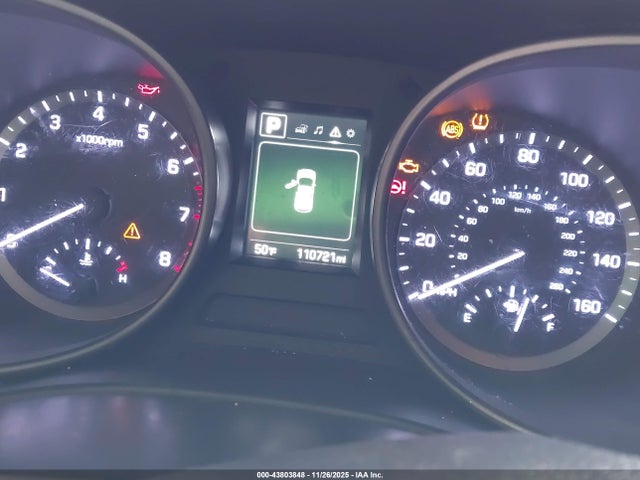 5XYZT3LB7JG563555 Hyundai Santa Fe Sport 2.4l