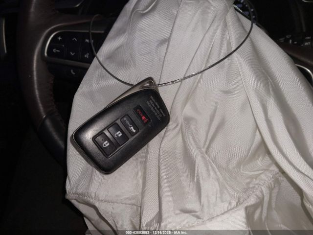 2016 LEXUS RX 350 2T2BZMCAXGC015644 Photo 10