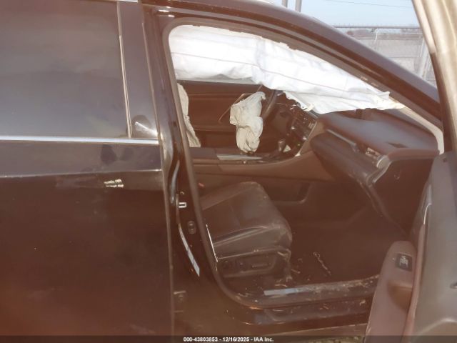 2016 LEXUS RX 350 2T2BZMCAXGC015644 Photo 4