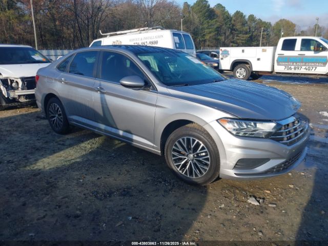 2021 VOLKSWAGEN JETTA 3VWC57BU9MM101108