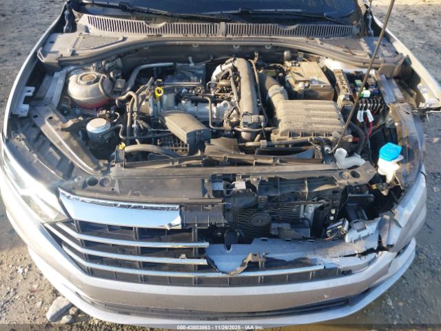 2021 VOLKSWAGEN JETTA 3VWC57BU9MM101108 Photo 9