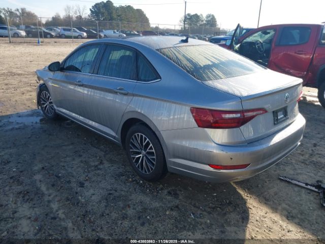 2021 VOLKSWAGEN JETTA 3VWC57BU9MM101108 Photo 2