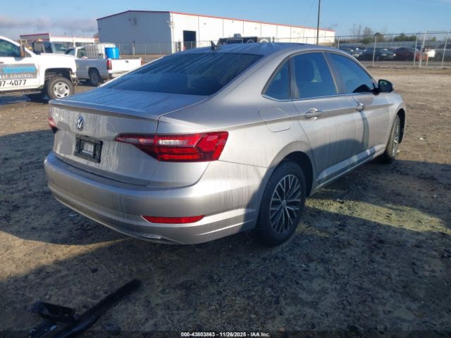 2021 VOLKSWAGEN JETTA 3VWC57BU9MM101108 Photo 3