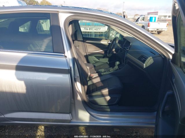 2021 VOLKSWAGEN JETTA 3VWC57BU9MM101108 Photo 4