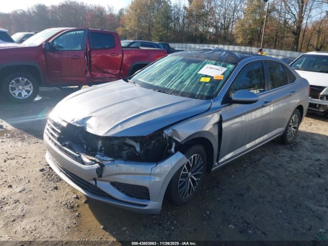 2021 VOLKSWAGEN JETTA 3VWC57BU9MM101108 Photo 5