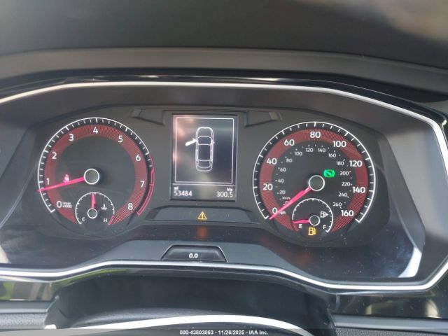 2021 VOLKSWAGEN JETTA 3VWC57BU9MM101108 Photo 6