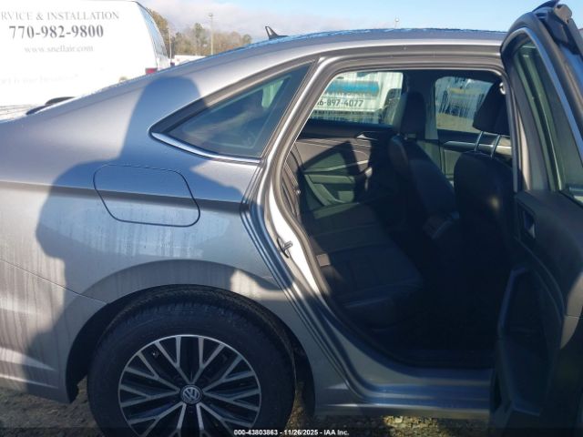 2021 VOLKSWAGEN JETTA 3VWC57BU9MM101108 Photo 7