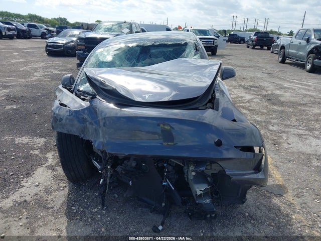 Aukcja sprzedaży 2023 Tesla Model 3 Rear-wheel Drive, vin: 5YJ3E1EAXPF678787, numer aukcji: 43803871