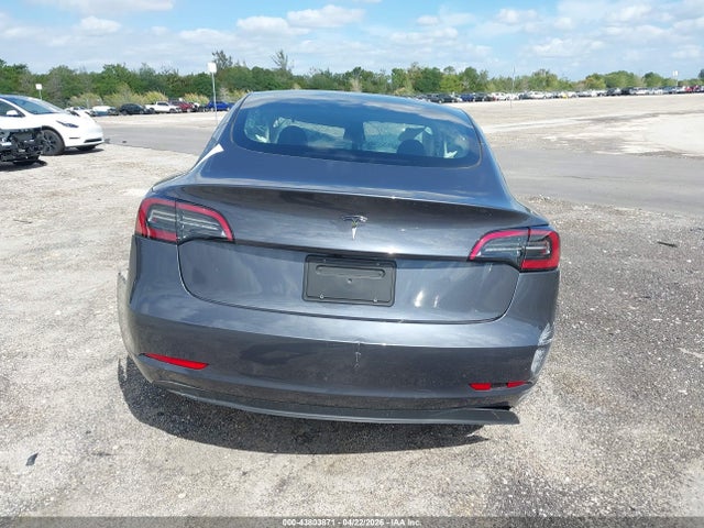 Aukcja sprzedaży 2023 Tesla Model 3 Rear-wheel Drive, vin: 5YJ3E1EAXPF678787, numer aukcji: 43803871