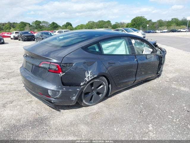 Aukcja sprzedaży 2023 Tesla Model 3 Rear-wheel Drive, vin: 5YJ3E1EAXPF678787, numer aukcji: 43803871