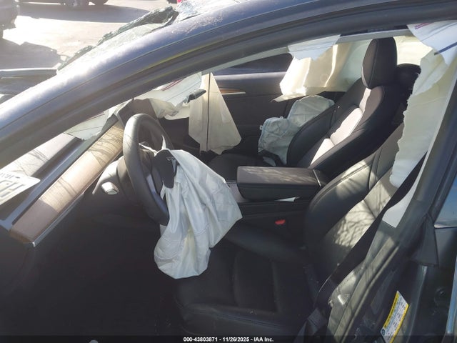 Aukcja sprzedaży 2023 Tesla Model 3 Rear-wheel Drive, vin: 5YJ3E1EAXPF678787, numer aukcji: 43803871