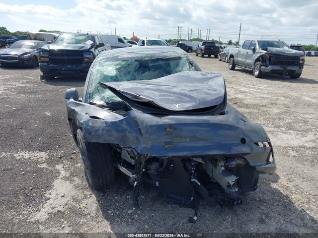 Aukcja sprzedaży 2023 Tesla Model 3 Rear-wheel Drive, vin: 5YJ3E1EAXPF678787, numer aukcji: 43803871
