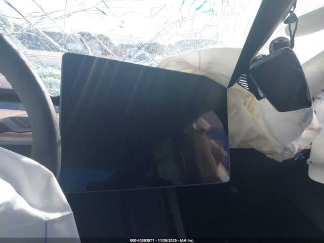 Aukcja sprzedaży 2023 Tesla Model 3 Rear-wheel Drive, vin: 5YJ3E1EAXPF678787, numer aukcji: 43803871