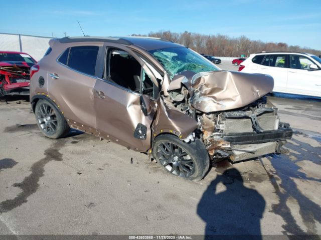 2019 BUICK ENCORE KL4CJ1SB1KB823083