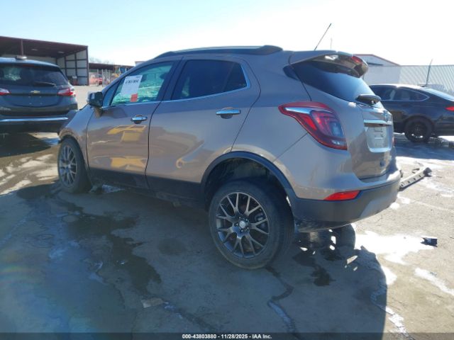 2019 BUICK ENCORE KL4CJ1SB1KB823083 Photo 2