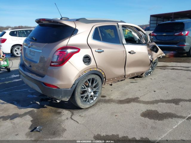 2019 BUICK ENCORE KL4CJ1SB1KB823083 Photo 3
