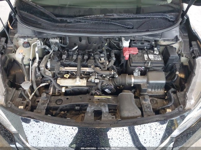 Nissan Versa Sr Xtronic Cvt 2021 3N1CN8FV7ML852583 Image 10