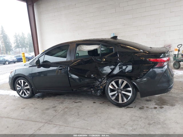 Nissan Versa Sr Xtronic Cvt 2021 3N1CN8FV7ML852583 Image 13