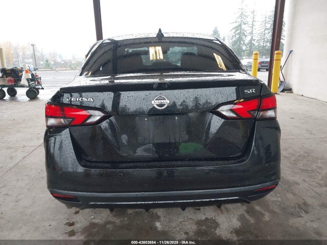 Nissan Versa Sr Xtronic Cvt 2021 3N1CN8FV7ML852583 Image 15