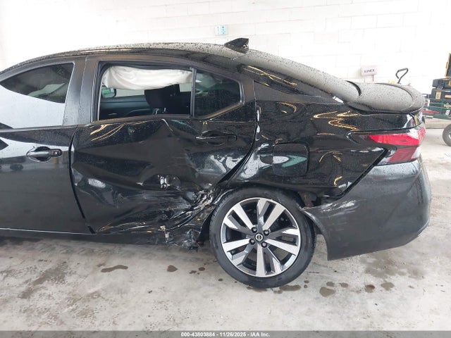 Nissan Versa Sr Xtronic Cvt 2021 3N1CN8FV7ML852583 Image 6