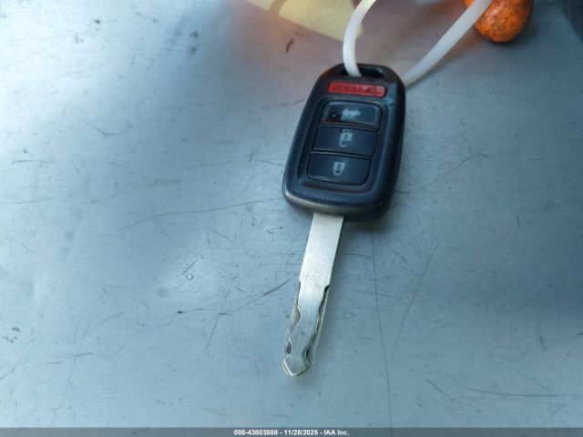 2018 HONDA CIVIC 2HGFC2F54JH581419 Photo 10