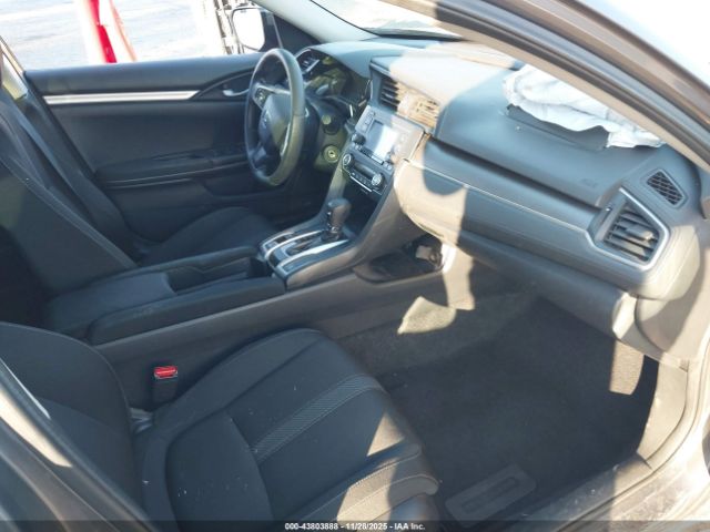 2018 HONDA CIVIC 2HGFC2F54JH581419 Photo 4