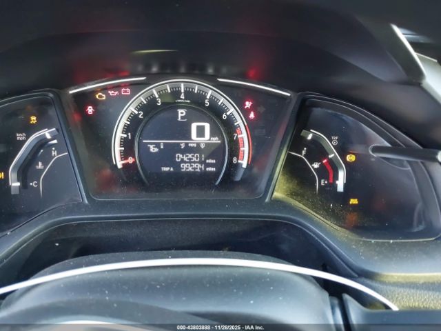 2018 HONDA CIVIC 2HGFC2F54JH581419 Photo 6