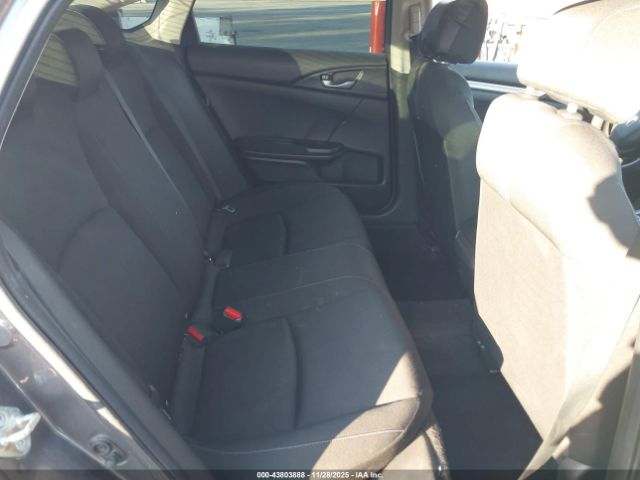 2018 HONDA CIVIC 2HGFC2F54JH581419 Photo 7