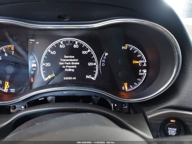 2022 JEEP GRAND CHEROKEE WK 1C4RJEBG9NC171587 Photo 6