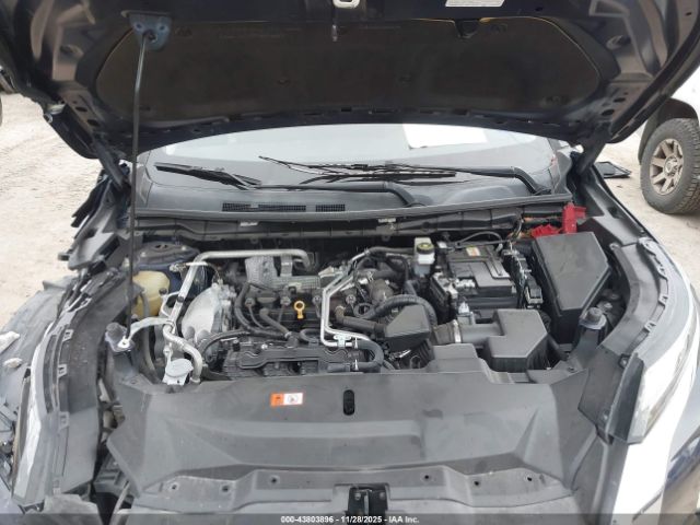 2022 MITSUBISHI OUTLANDER JA4J3UA85NZ089889 Photo 9