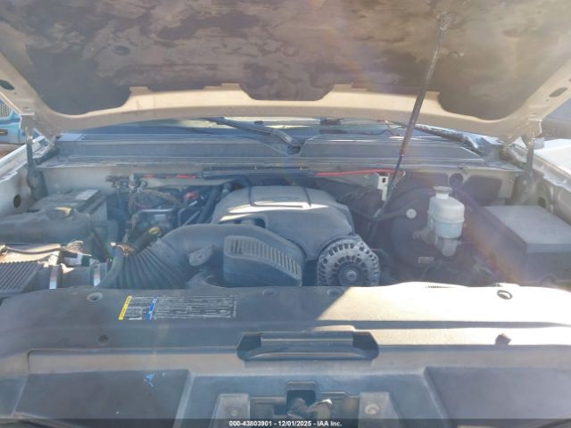 2007 CHEVROLET TAHOE 1GNFC13067R228696 Photo 9