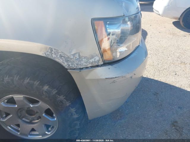 2007 CHEVROLET TAHOE 1GNFC13067R228696 Photo 5
