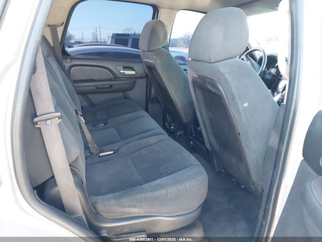 2007 CHEVROLET TAHOE 1GNFC13067R228696 Photo 7