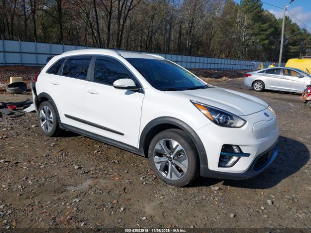 2020 KIA NIRO EV KNDCC3LG6L5061181