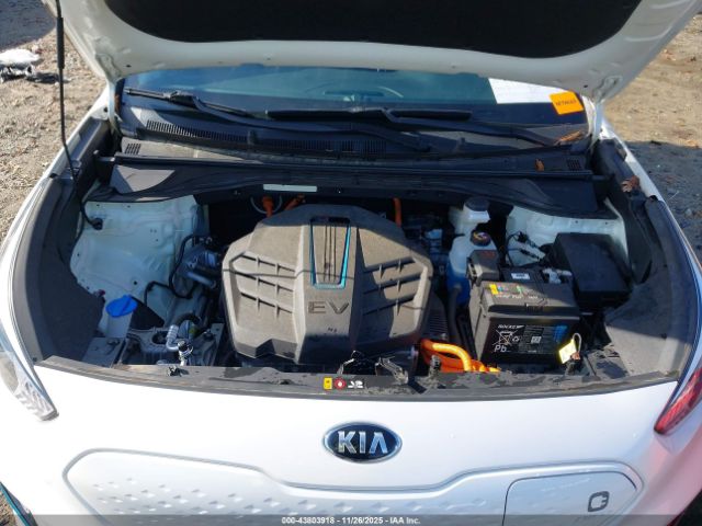 2020 KIA NIRO EV KNDCC3LG6L5061181 Photo 9
