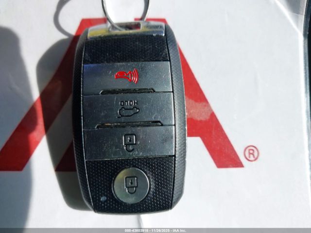 2020 KIA NIRO EV KNDCC3LG6L5061181 Photo 10