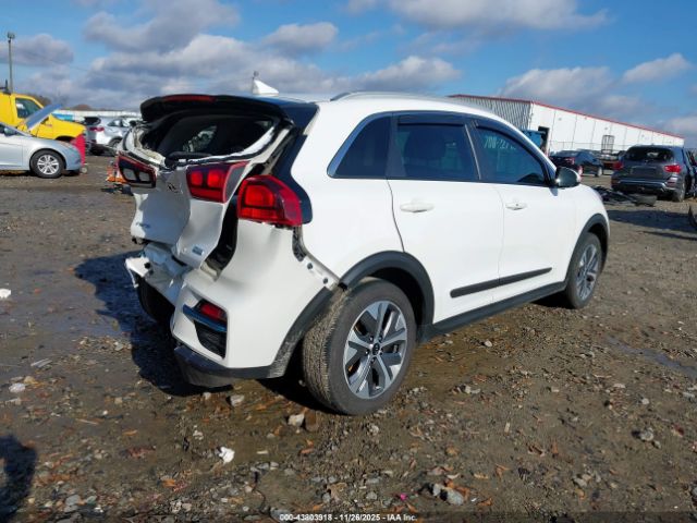 2020 KIA NIRO EV KNDCC3LG6L5061181 Photo 3