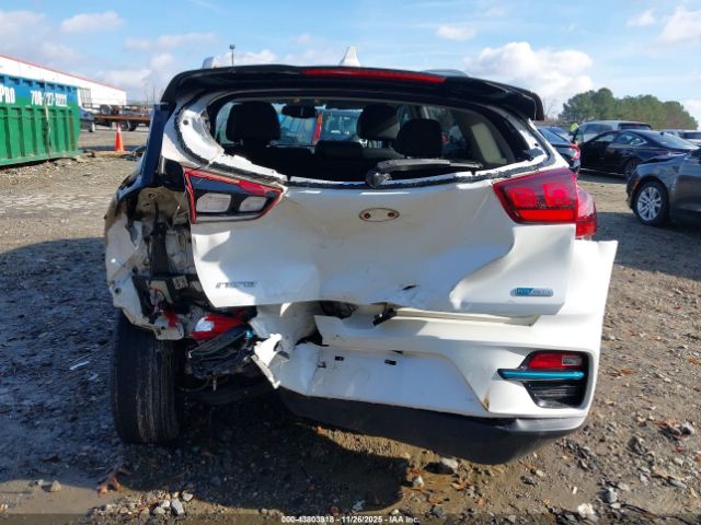 2020 KIA NIRO EV KNDCC3LG6L5061181 Photo 5