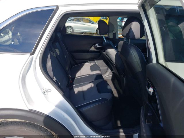 2020 KIA NIRO EV KNDCC3LG6L5061181 Photo 7