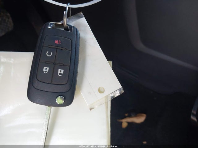 43803920 :رقم المزاد ، 2GKALMEK0H6345064 vin ، 2017 Gmc Terrain Sle-1 مزاد بيع