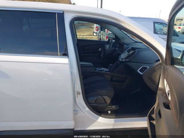 43803920 :رقم المزاد ، 2GKALMEK0H6345064 vin ، 2017 Gmc Terrain Sle-1 مزاد بيع