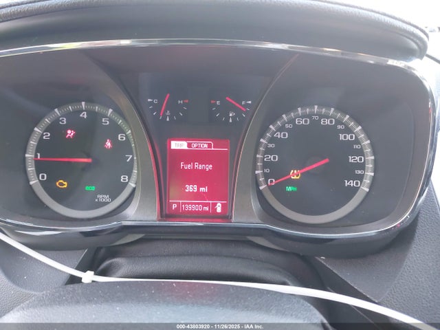 43803920 :رقم المزاد ، 2GKALMEK0H6345064 vin ، 2017 Gmc Terrain Sle-1 مزاد بيع