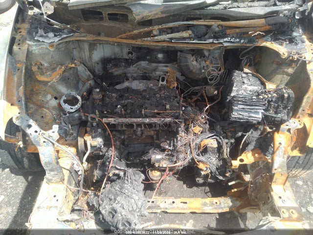 Aukcja sprzedaży 2010 Mazda Cx-7 I Sport, vin: JM3ER2WMXA0334014, numer aukcji: 43803922