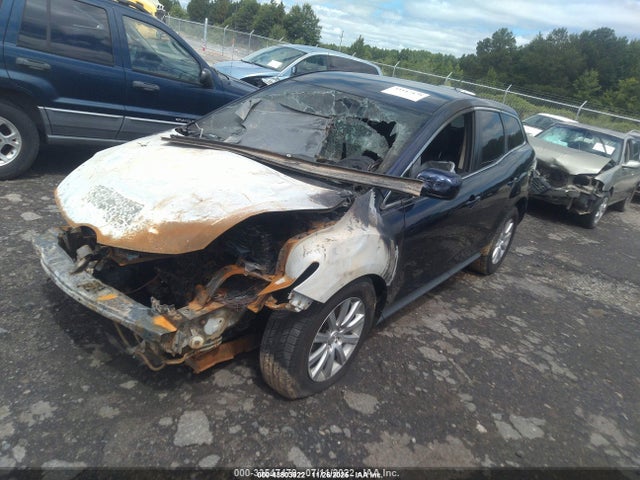 Aukcja sprzedaży 2010 Mazda Cx-7 I Sport, vin: JM3ER2WMXA0334014, numer aukcji: 43803922