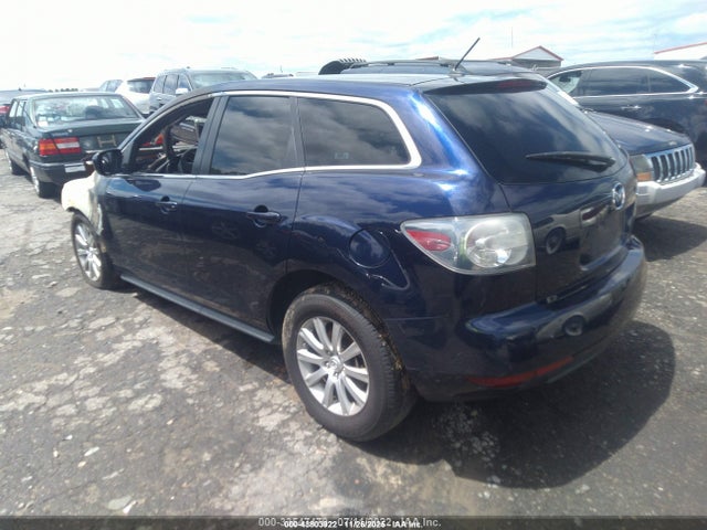 Aukcja sprzedaży 2010 Mazda Cx-7 I Sport, vin: JM3ER2WMXA0334014, numer aukcji: 43803922