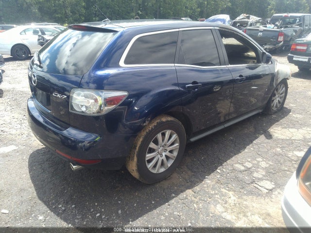 Aukcja sprzedaży 2010 Mazda Cx-7 I Sport, vin: JM3ER2WMXA0334014, numer aukcji: 43803922